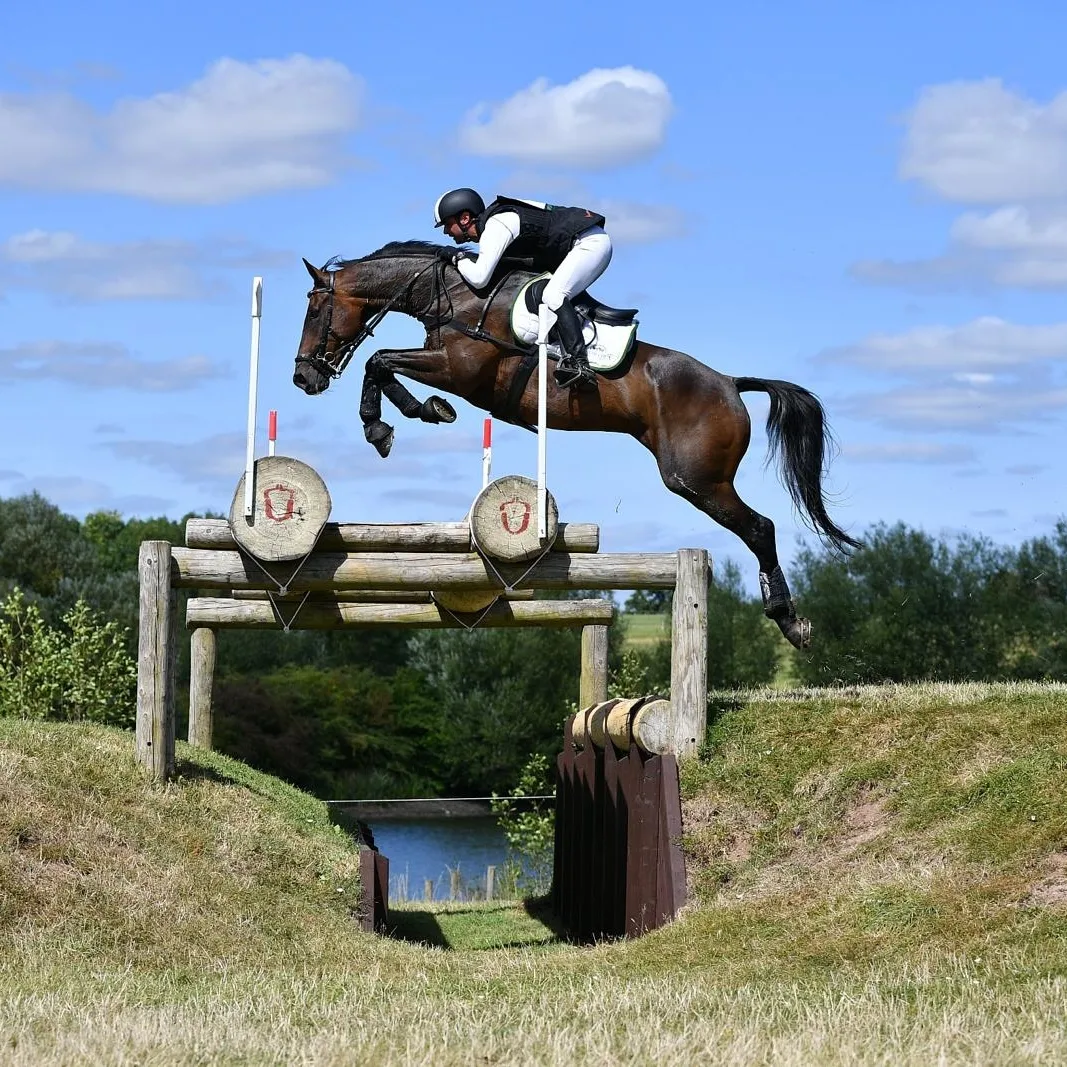 CIC4* Hartpury