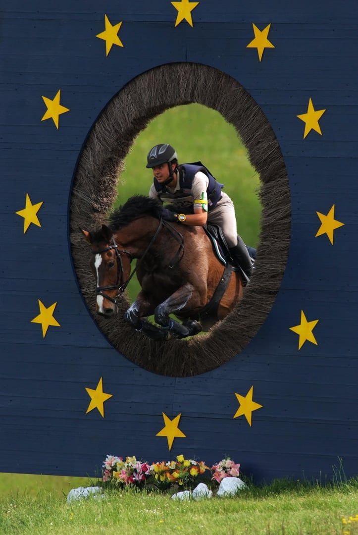 Italian Senior Champioship